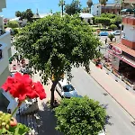 Deniz Apart Apartmanhotel 2*