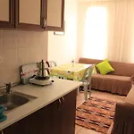 Apartmanhotel Deniz Apart 2*