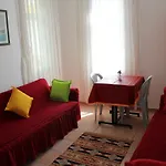 Deniz Apart Aparthotel 2*