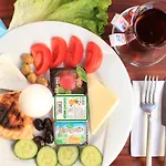 Aparthotel Deniz Apart