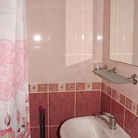 Deniz Apart Appart hôtel Alanya