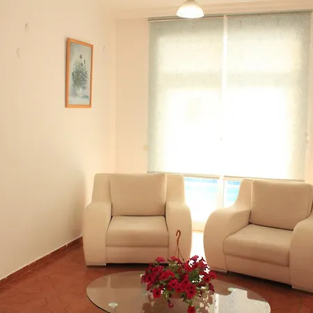 Deniz Apart 2*
