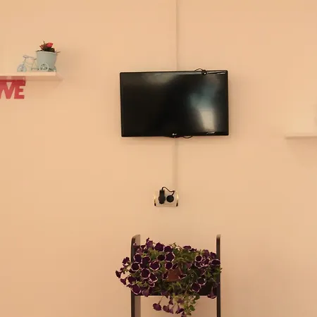 Deniz Apart 2* Алания