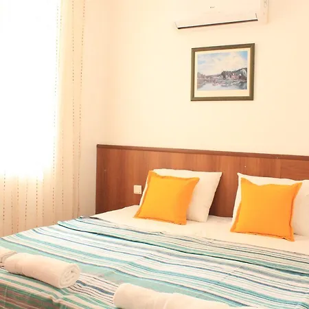 Deniz Apart Appart hôtel