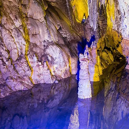 Deniz Apart 아파트호텔