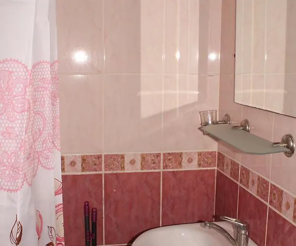 Deniz Apart Appart hôtel Alanya