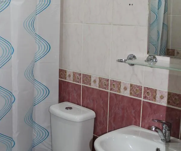 Deniz Apart 2* Alanya