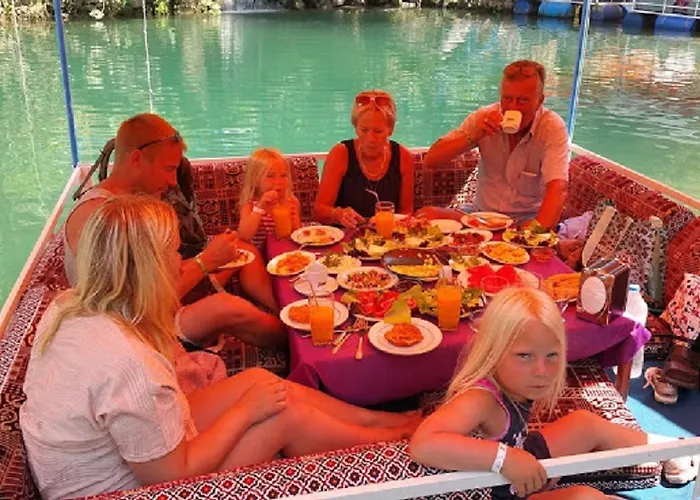 Deniz Apart 2* Alanya