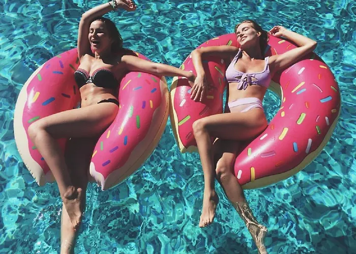 Apartmanhotel Deniz Apart Alanya