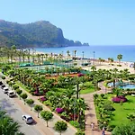 Deniz Apart Αλάνια