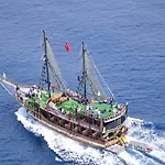 Deniz Apart 2* Αλάνια