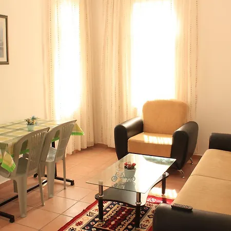 Deniz Apart Alanya