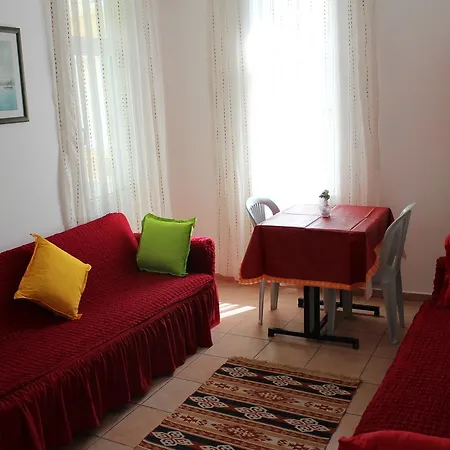 Deniz Apart 公寓式酒店 2*