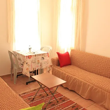 Deniz Apart 公寓式酒店 2*